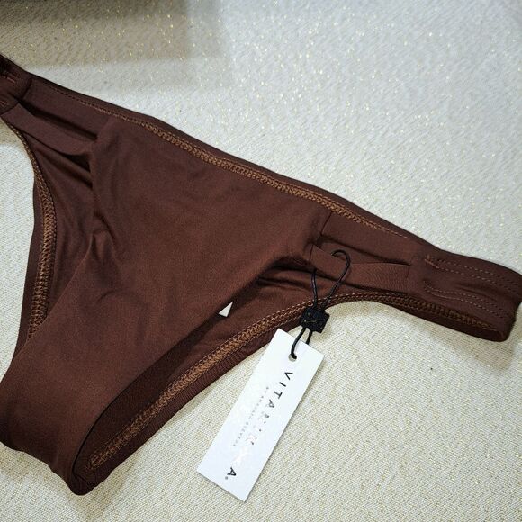 NWT Vitamin A Bikini Bottom - Picture 12 of 14
